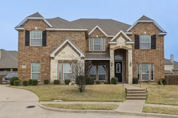 714 Carolyn T Hunt Drive, Cedar Hill, TX 75104