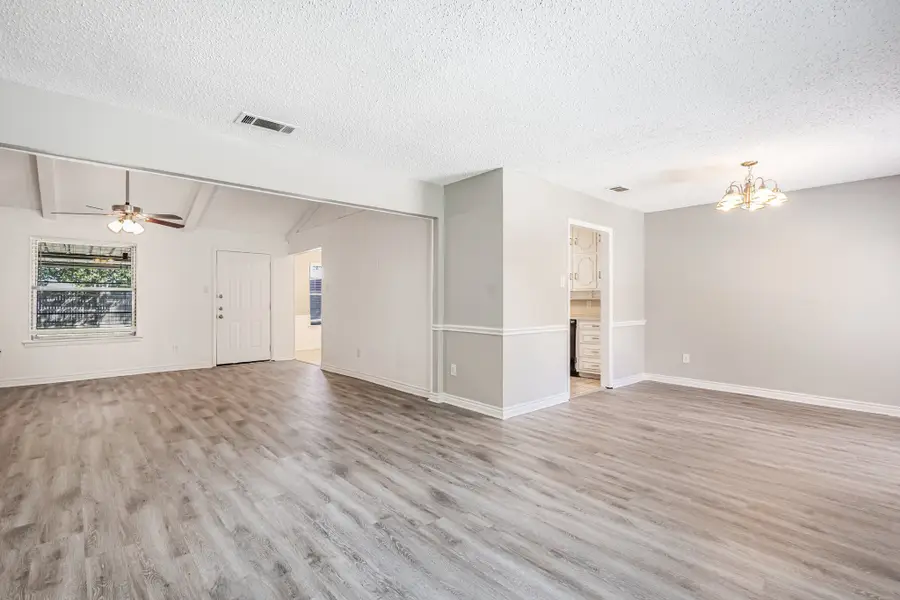 1740 Cynthia Lane, Hurst, TX 76054 - #2