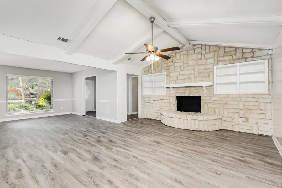 1740 Cynthia Lane, Hurst, TX 76054 - #3