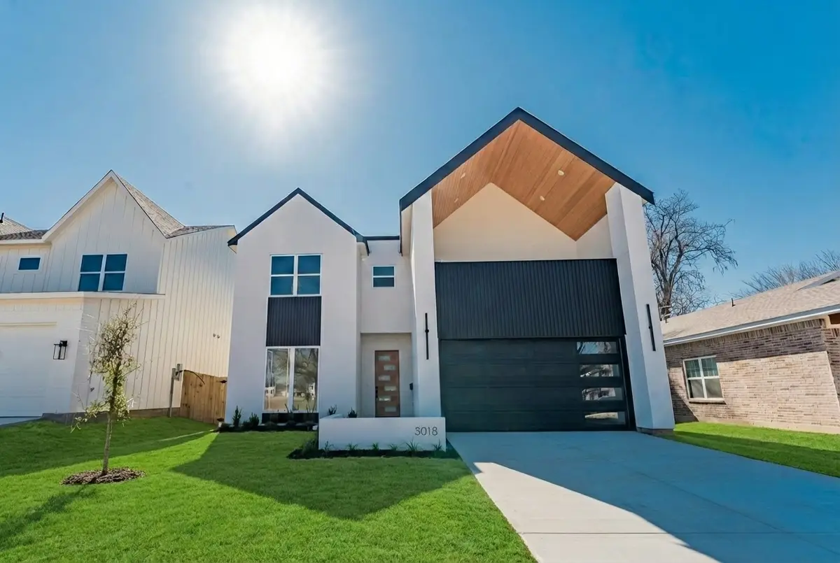 3018 Rochester Street, Dallas, TX 75215 - #1