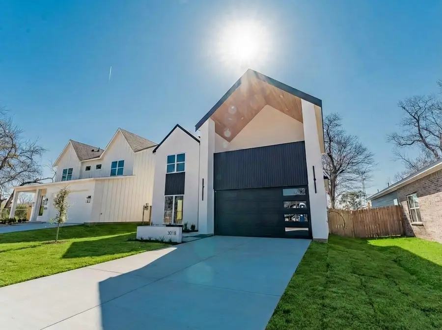 3018 Rochester Street, Dallas, TX 75215 - #2