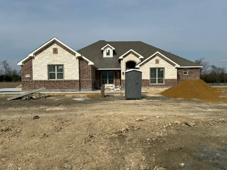 280 Brown Road, Leonard, TX 75452 - #1