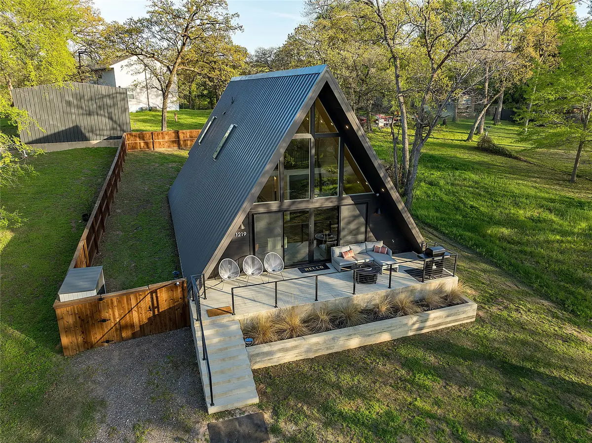 1219 Whispering Springs Drive, Tool, TX 75143 - #1