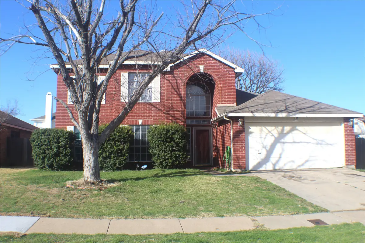 3604 Clearbrook Drive, Fort Worth, TX 76123 - #1