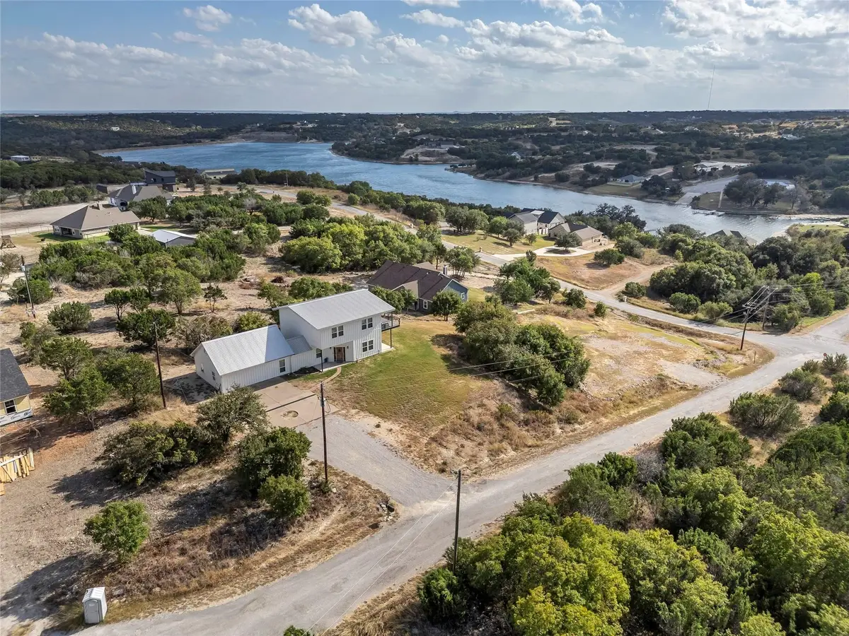 200 Peninsula Court, Bluff Dale, TX 76433 - #1