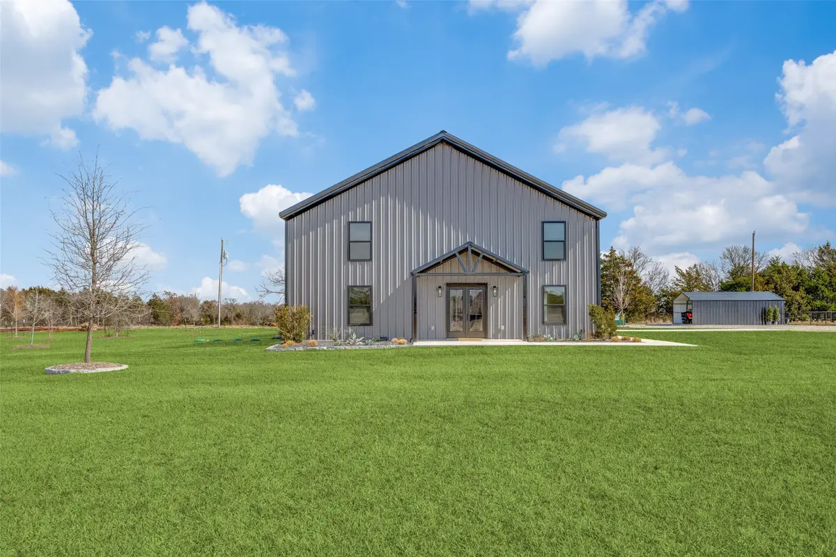 200 Kennedi Drive, Whitesboro, TX 76273 - #1