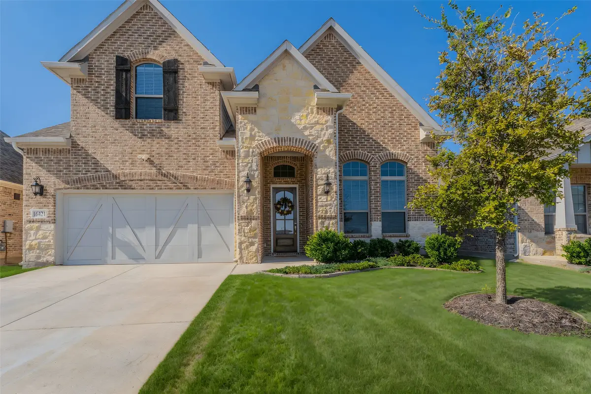16421 Garden Drive, Celina, TX 75009 - #1