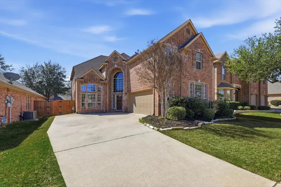 4421 Lance Drive, Flower Mound, TX 75022 - #2
