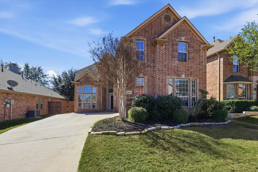 4421 Lance Drive, Flower Mound, TX 75022 - #3