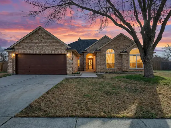 805 Bodega Bay Drive, Keller, TX 76248