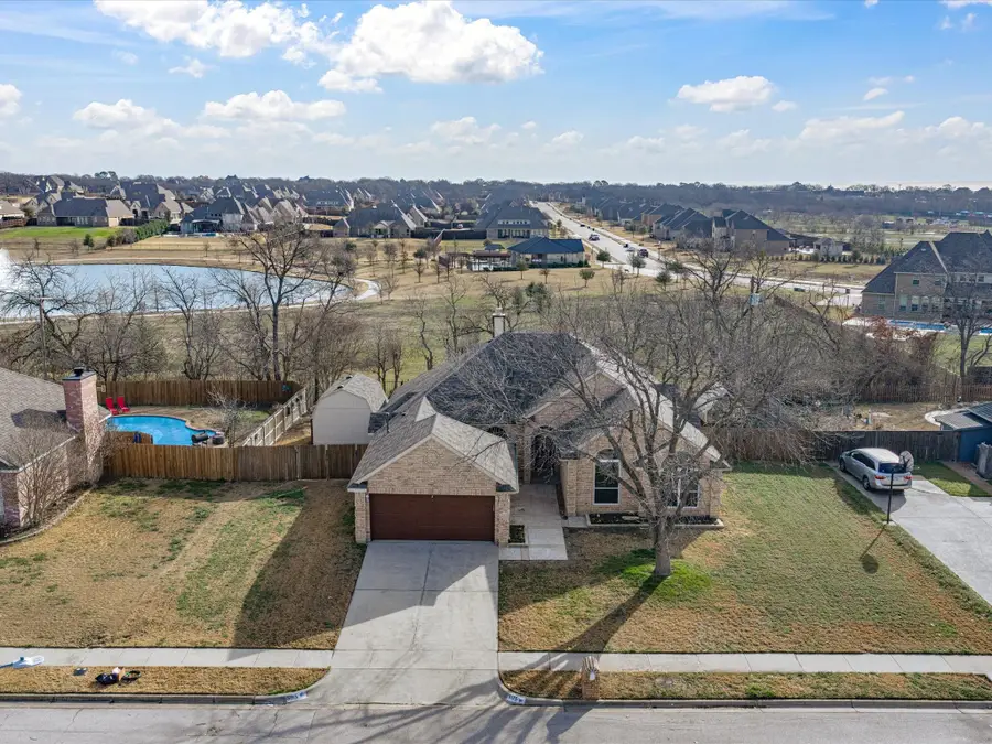 805 Bodega Bay Drive, Keller, TX 76248 - #2