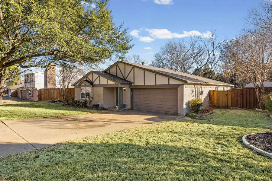 919 Mockingbird Drive, Grapevine, TX 76051 - #2