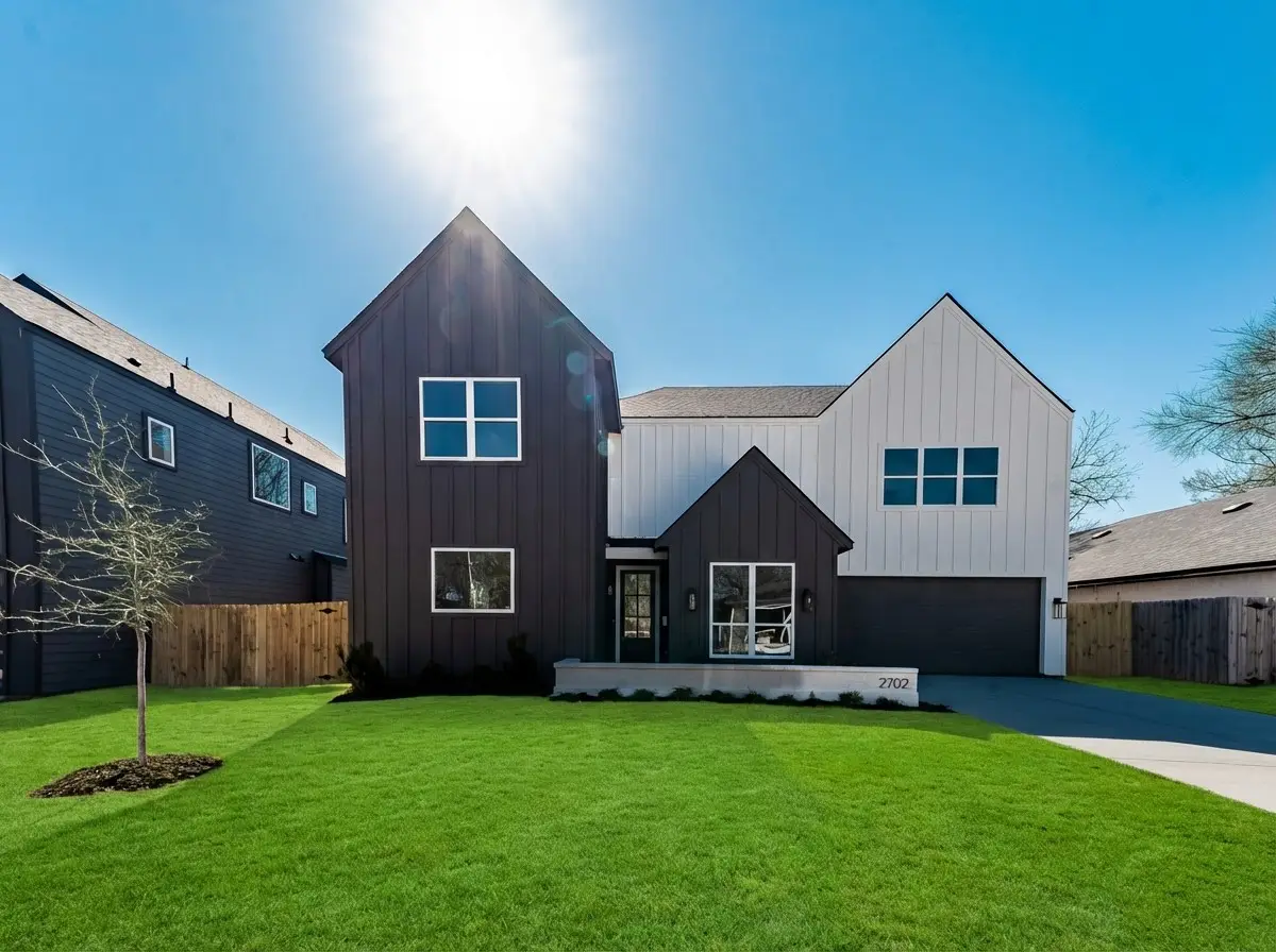 2702 Valentine Street, Dallas, TX 75215 - #1