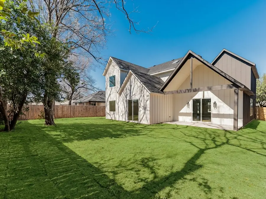 2702 Valentine Street, Dallas, TX 75215 - #3