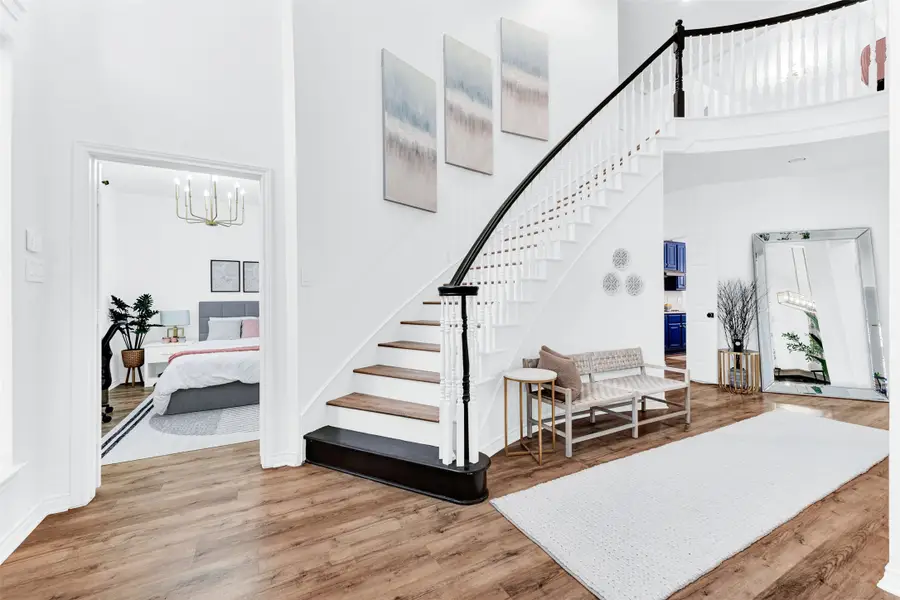 3921 Evesham Drive, Plano, TX 75025 - #2