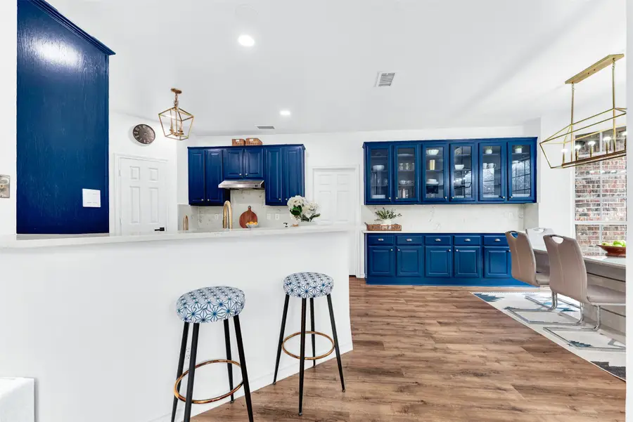 3921 Evesham Drive, Plano, TX 75025 - #3