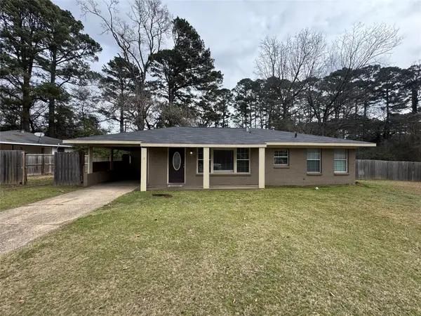 1100 Bonnie Lane, Minden, LA 71055