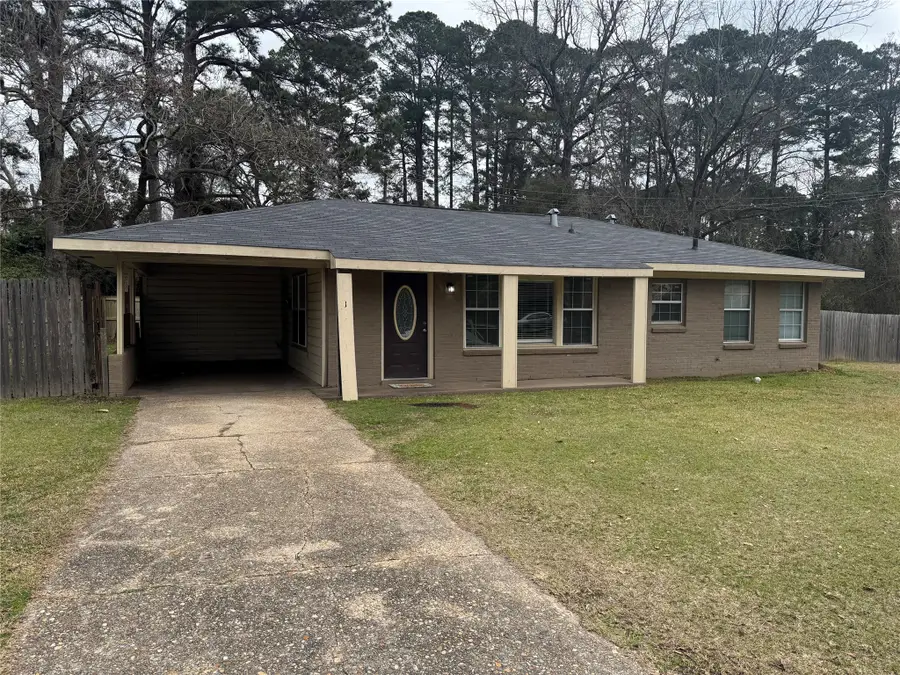 1100 Bonnie Lane, Minden, LA 71055 - #2