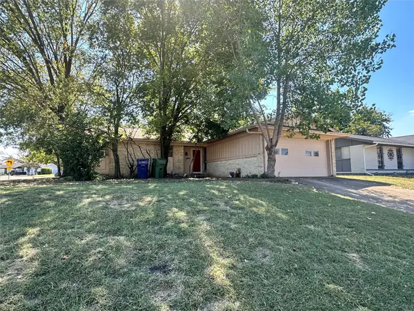 1602 Archery Lane, Garland, TX 75044