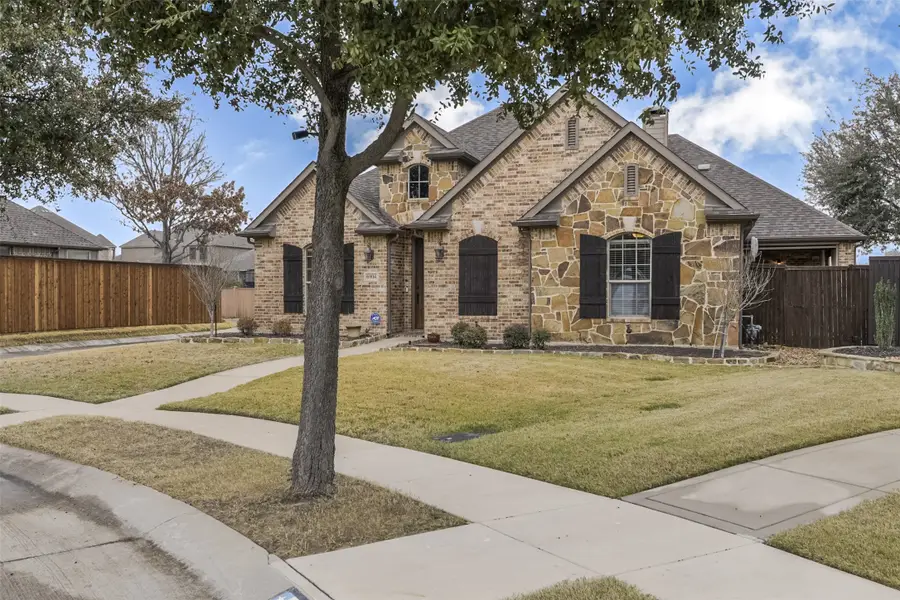 6904 Finch Drive, North Richland Hills, TX 76182 - #3