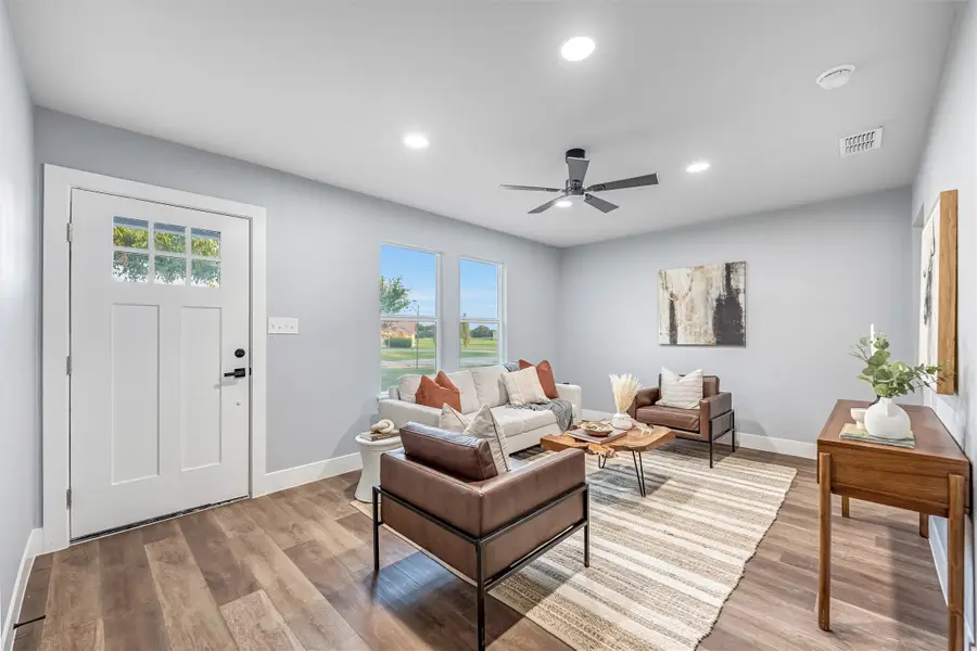 1300 County Road 1550, Chico, TX 76431 - #3