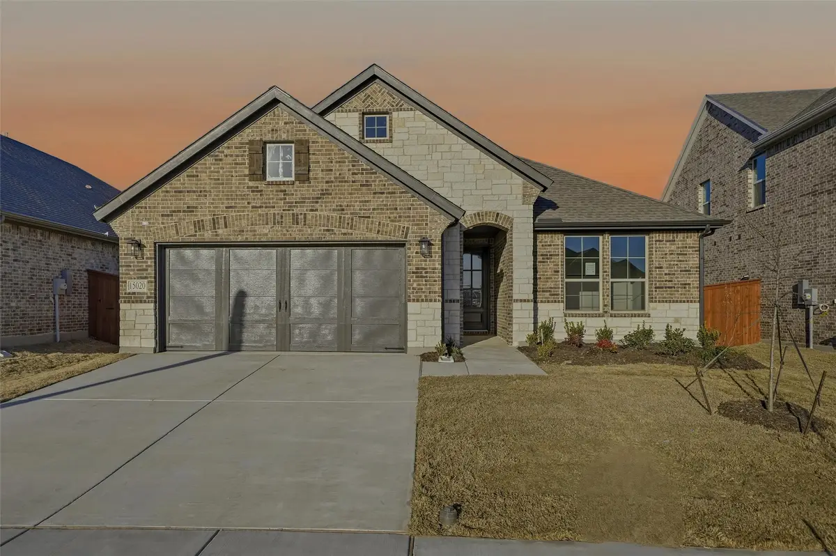 15020 Green Bluff Drive, Aledo, TX 76008 - #1