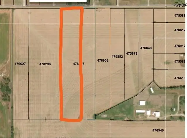 Lot 4 Cashion Road, Wichita Falls, TX 76305 - #1