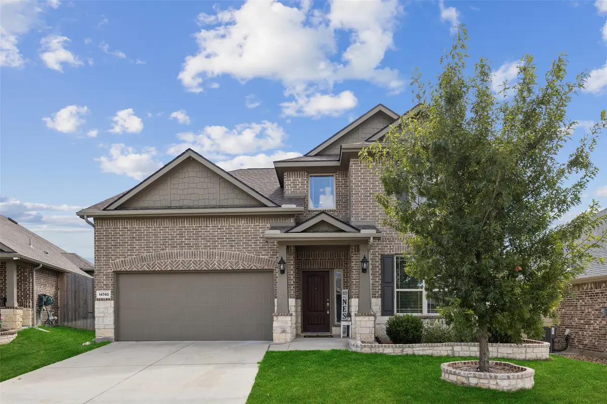 14740 Rocky Face Lane, Fort Worth, TX 76052 - #1