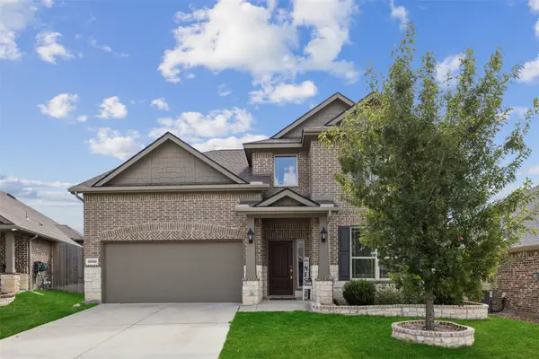 14740 Rocky Face Lane, Fort Worth, TX 76052