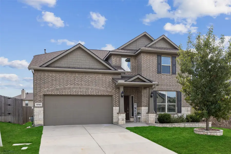 14740 Rocky Face Lane, Fort Worth, TX 76052 - #2