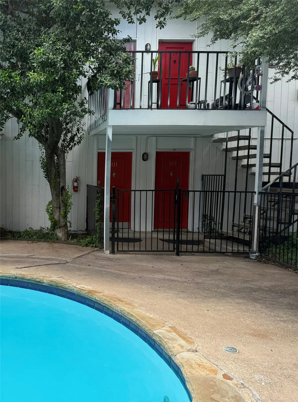 2627 Douglas Avenue #211, Dallas, TX 75219 - #1