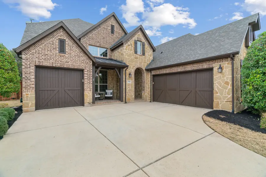 7104 Mitchell Court, Lantana, TX 76226 - #2