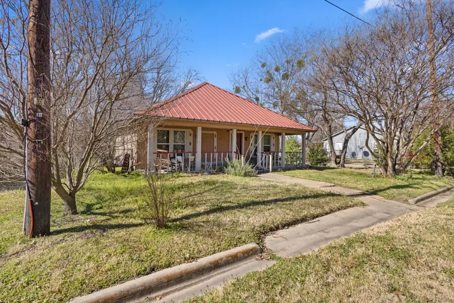 504 S Main Street, Kemp, TX 75143 - #2