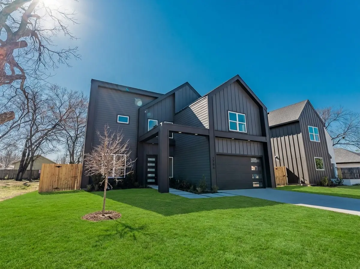 2706 Valentine Street, Dallas, TX 75215 - #1