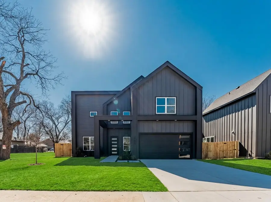 2706 Valentine Street, Dallas, TX 75215 - #2