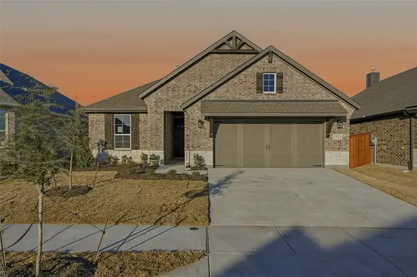 15024 Green Bluff Drive, Aledo, TX 76008