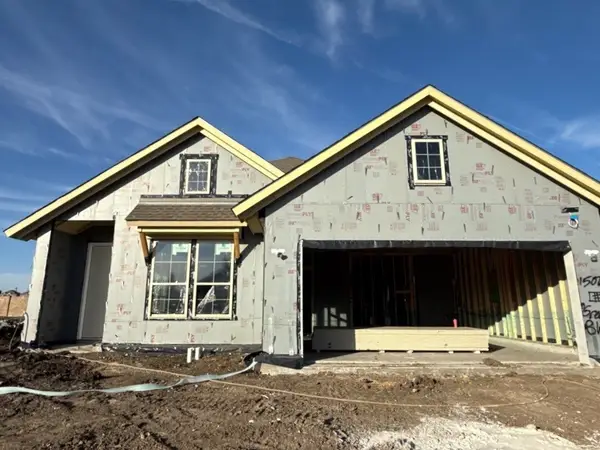 15060 Green Bluff Drive, Aledo, TX 76008