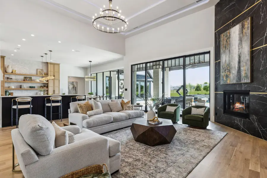 TBD Iris Lane, Celina, TX 75009 - #2