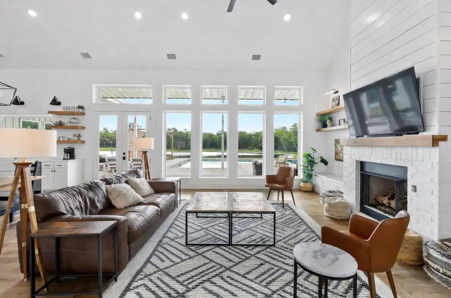 8890 County Road 215, Terrell, TX 75160 - #2