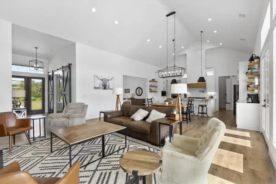 8890 County Road 215, Terrell, TX 75160 - #3