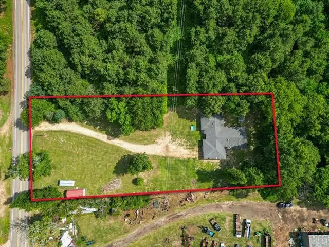 2585 Fm 250 N, Hughes Springs, TX 75656 - #2