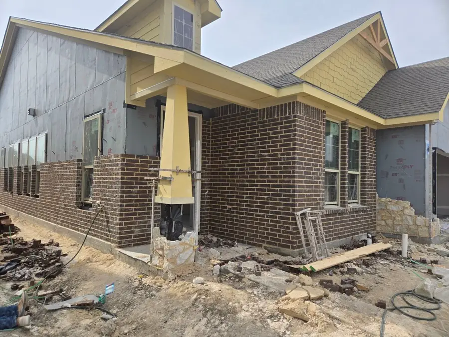 15109 Green Bluff Drive, Aledo, TX 76008 - #2