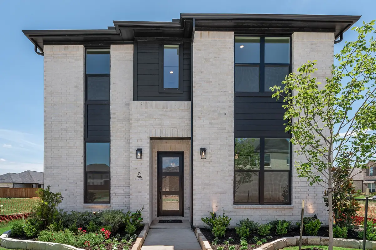 508 Kite Street, Celina, TX 75009 - #1