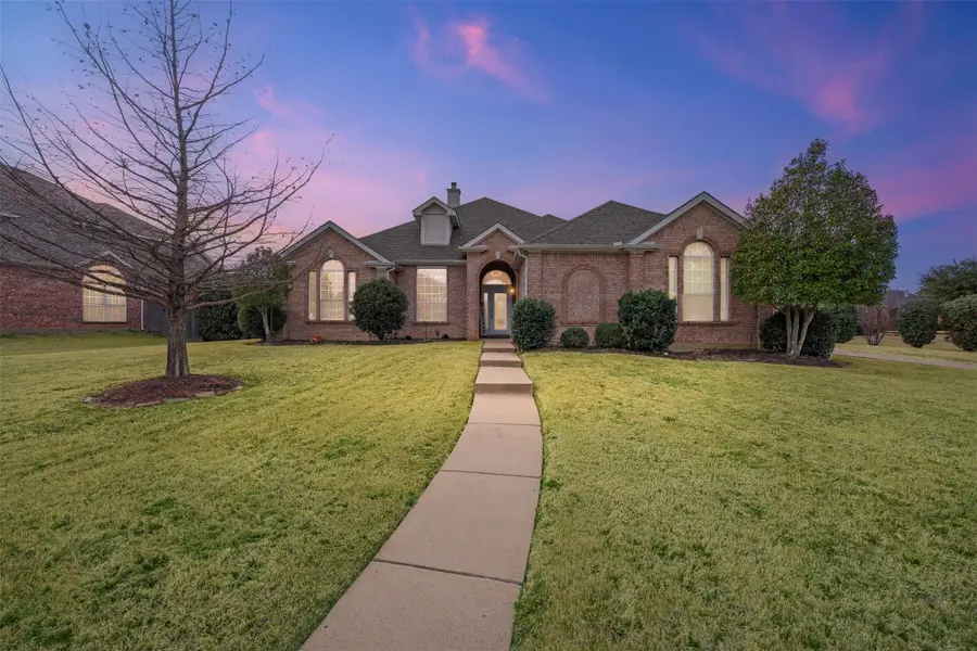 1801 Rim Rock Trail, Mansfield, TX 76063 - #2