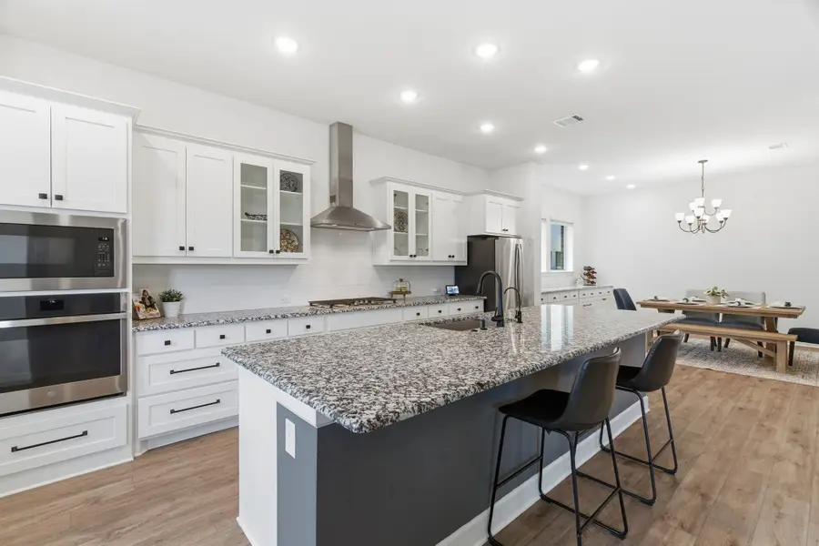 2024 Gathering Trail, Argyle, TX 76226 - #2