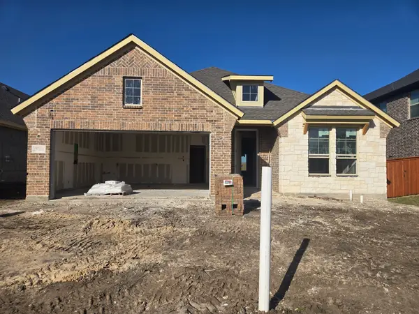 15056 Green Bluff Drive, Aledo, TX 76008