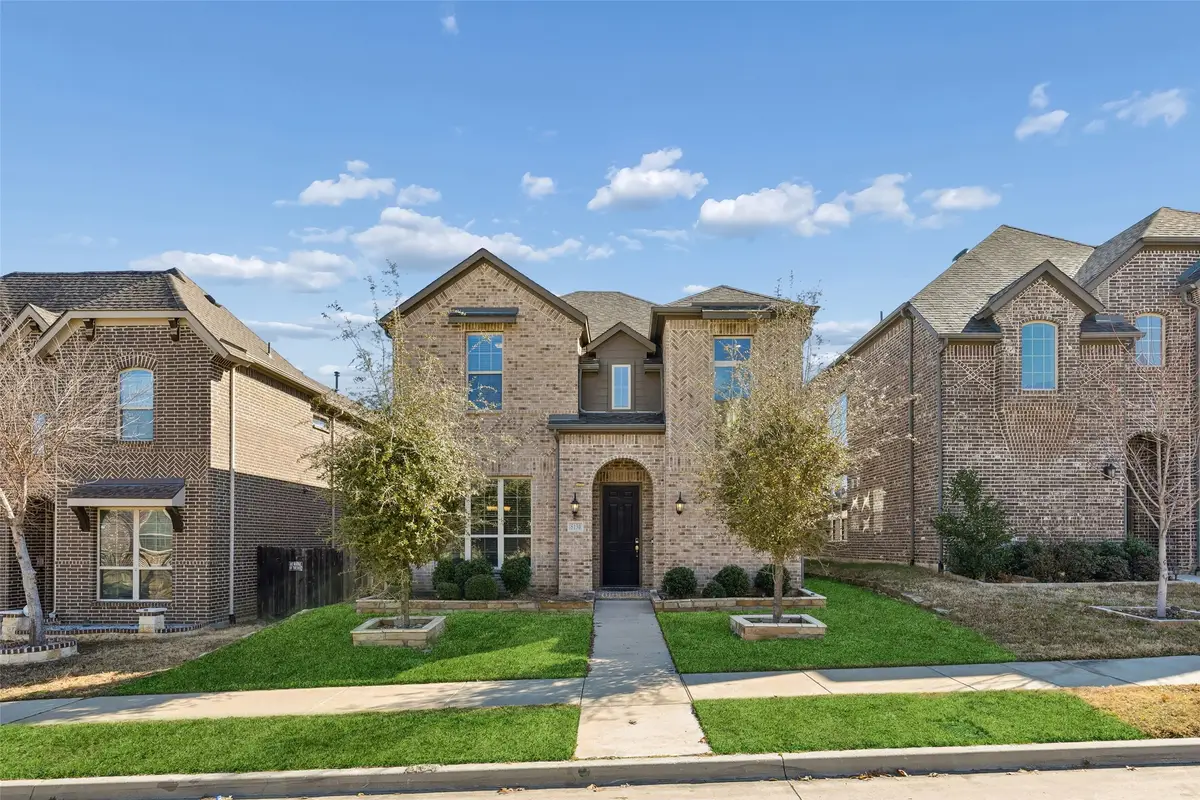 5130 Montego Bay Drive, Irving, TX 75038 - #1