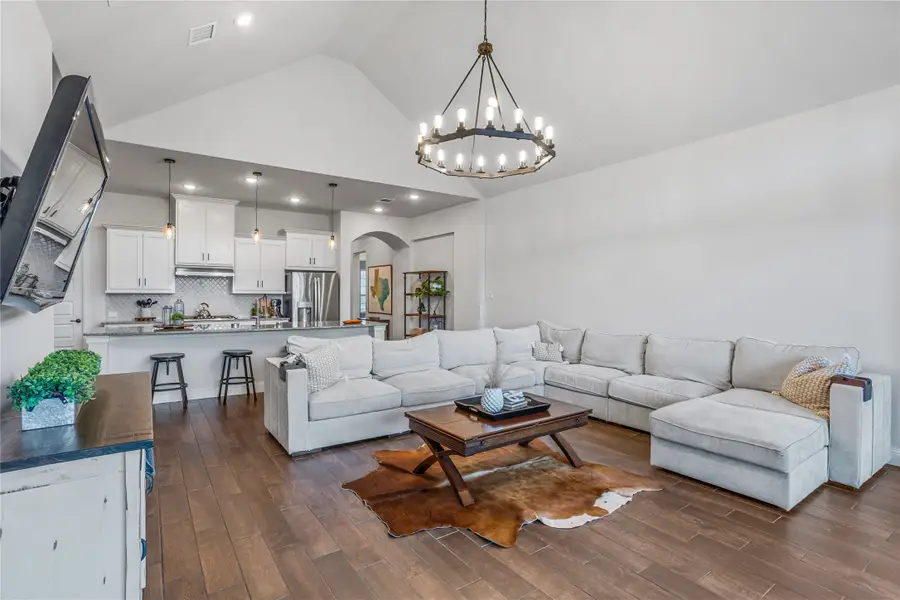 9601 Boulder Point Road, Oak Point, TX 75068 - #3