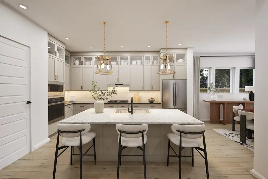 1531 Lazio Way, Fate, TX 75087 - #2