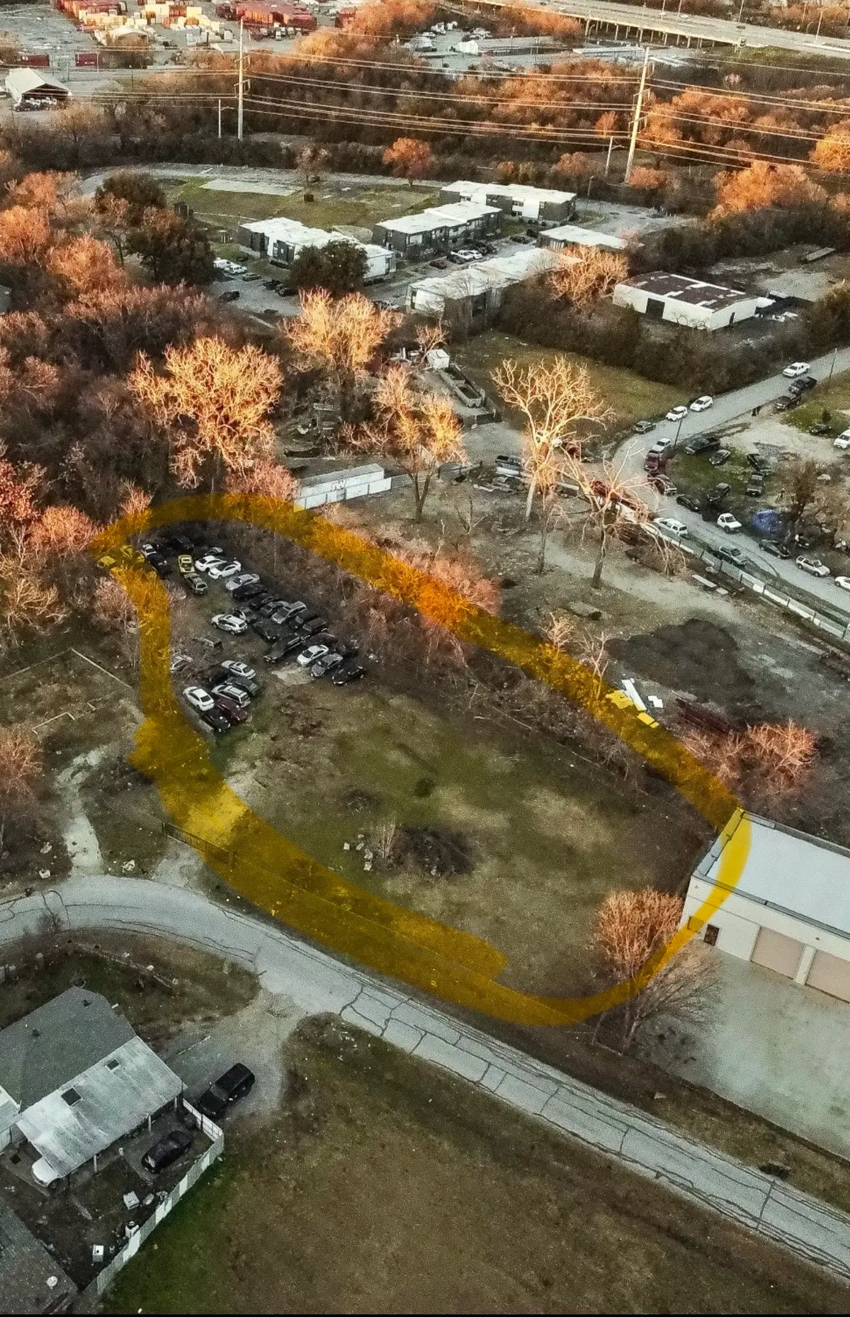 3712 Alsbury Street, Dallas, TX 75216 - #1